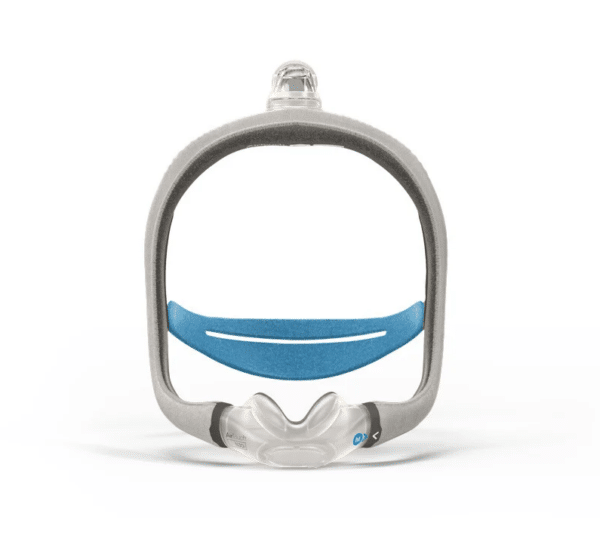 Mascarilla AirTouch N30i