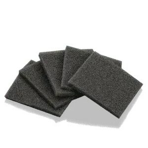 Filtros de entrada de aire para clearo, desechables.