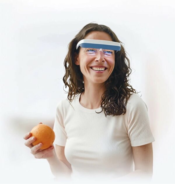 Gafas de fototerapia Luminette