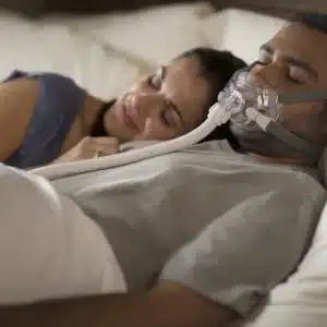 Mascarilla Philips Respironics Amara View