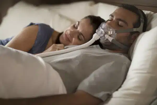 Mascarilla Philips Respironics Amara View