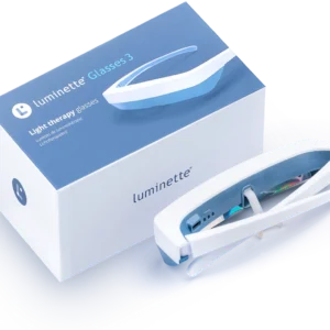 Gafas de fototerapia Luminette