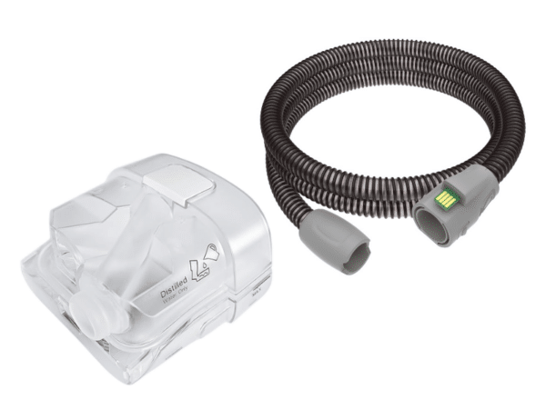 Pack Humi + Climate Line Airsense S11