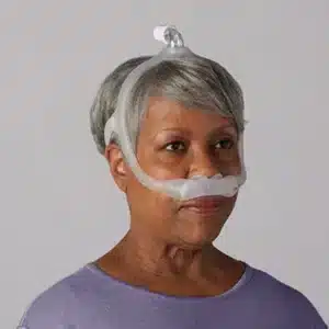 Mascarilla Philips de ojivas nasales Mascarilla Philips de ojivas nasales