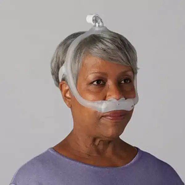 Mascarilla Philips de ojivas nasales Mascarilla Philips de ojivas nasales