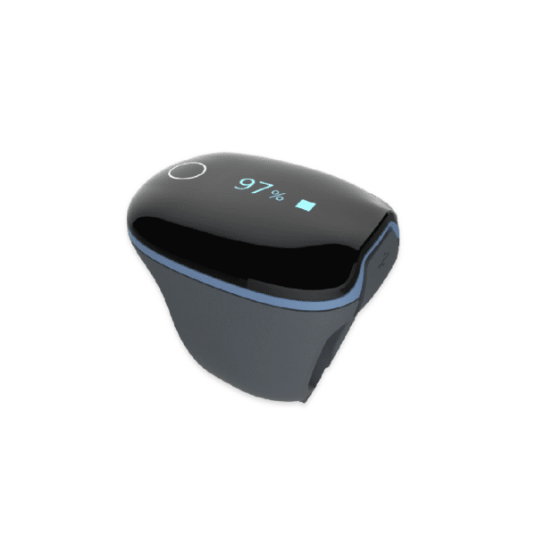 O2 Ring Continous Oxygen Monitor