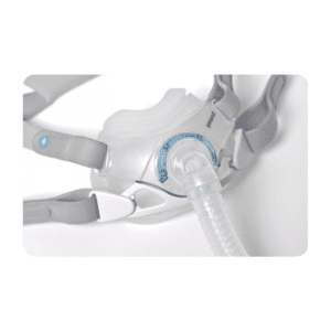 Detalle de la almohadilla Yuwell YF-06