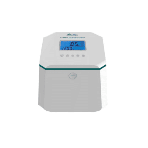 cpap cleaner pro vista frontal