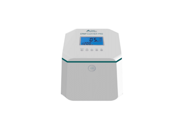 cpap cleaner pro vista frontal