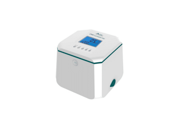 cpap cleaner pro vista cenital