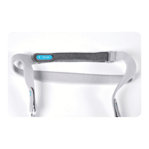 Yuwell Headgear detail