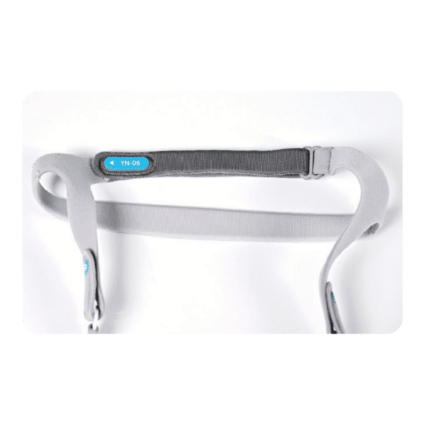 Yuwell Headgear detail