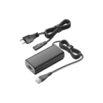 Vista frontal de la fuente de alimentación ResMed AirSense 11 PSU 90W