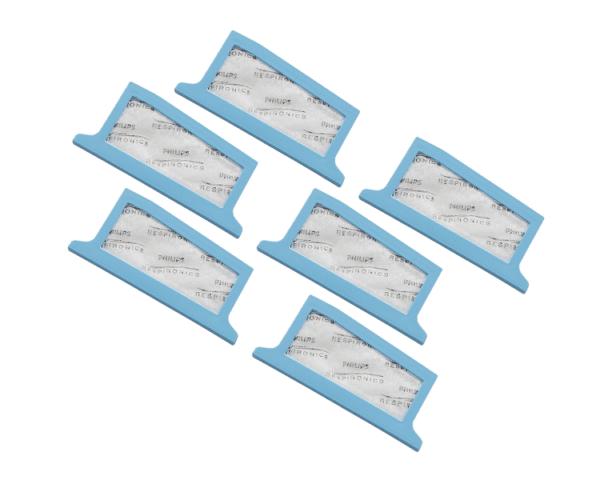 Filtros-Philips-Dreamstation-1-6-unidades Filtros-Philips-Dreamstation-1-6-unidades