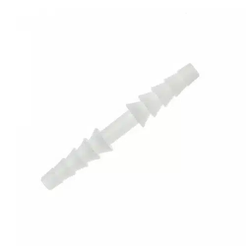 conector-linea-oxigeno Vista de un conector de líneas de oxígeno